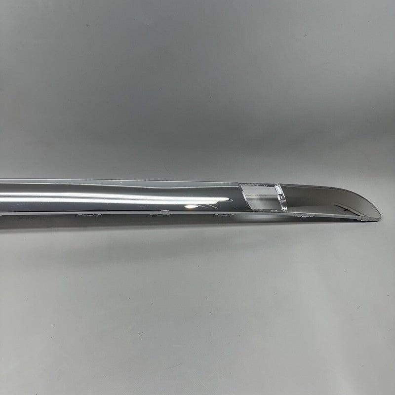 A1668850701 MERCEDES BENZ ML350 REAR BUMPER MOLDING 2012 2013 2014 2015 OEM A1668850701