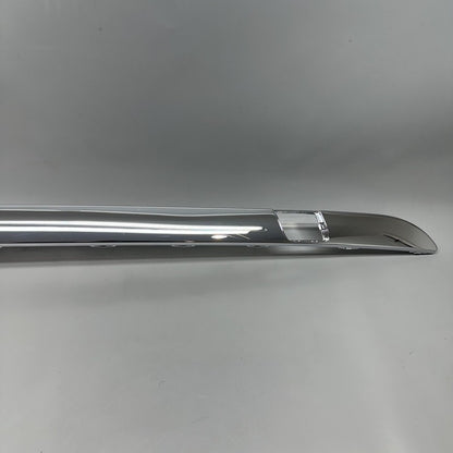 A1668850701 MERCEDES BENZ ML350 REAR BUMPER MOLDING 2012 2013 2014 2015 OEM A1668850701
