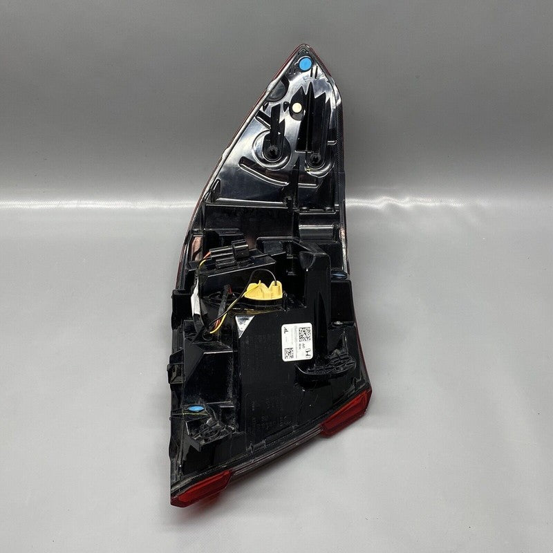 HONDA ACCORD TAIL LIGHT RIGHT PASSENGER 2018 2019 2020 2021 2022 LED O
