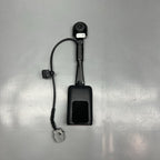 1090323-01-D TESLA MODEL 3 Y BUCKLE 1ST ROW 2017 2018 2019 2020 2021 2022 2023 1090323-01-D