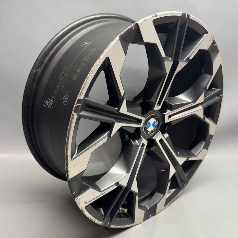 BMW 330I WHEEL RIM FRONT 19 INCH 430I M440I 2024 2025 OEM 5A64AF0