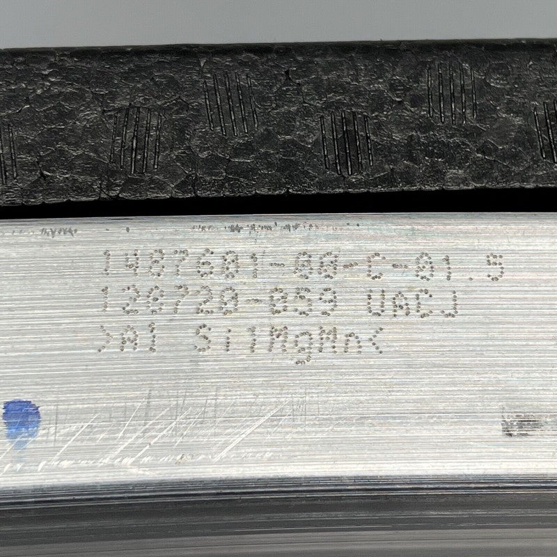 1487601-00-C TESLA MODEL Y REINFORCEMENT FRONT 2020 2021 2022 2023 OEM 1487601-00-C