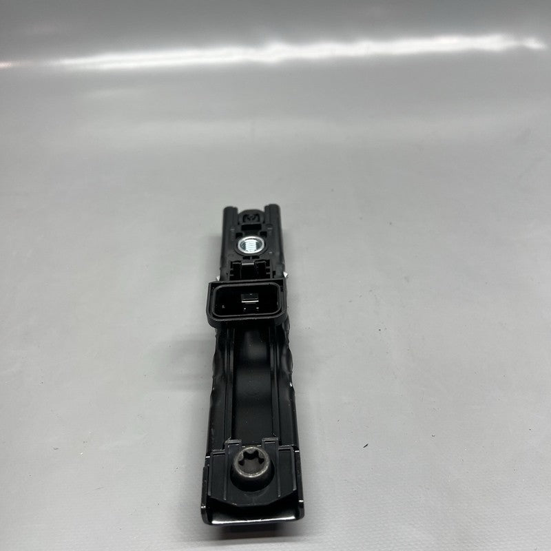 1068130-01-B TESLA MODEL 3 Y 1ST ROW SEAT BELT HEIGHT ADJUSTMENT 2017-2020 2021 2022 2023 OEM
