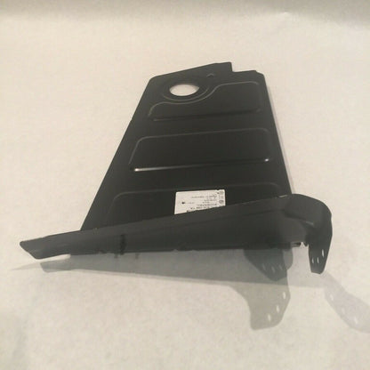 4H0802092B AUDI A8 QUATTRO FLOOR RAILS RIGHT FLOOR EXTENSION 2011 2012 2013 2014