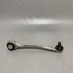 AUDI A4 CONTROL ARM LEFT FRONT UPPER SEDAN 8W0407505E 2017 2018 2019 2