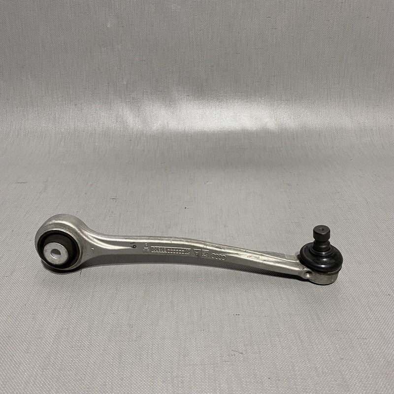 AUDI A4 CONTROL ARM LEFT FRONT UPPER SEDAN 8W0407505E 2017 2018 2019 2