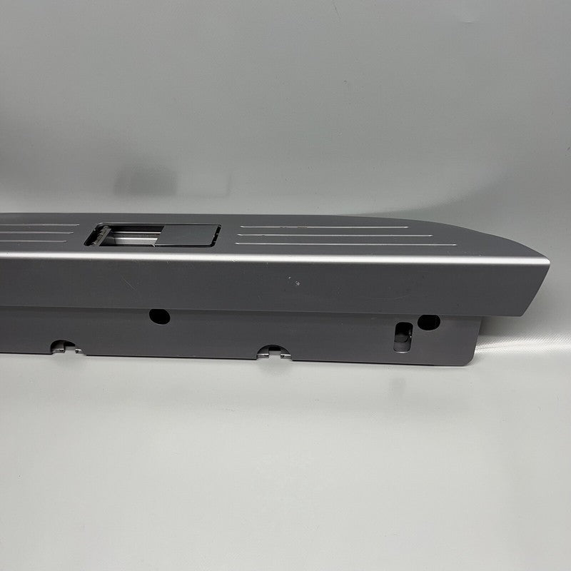 AD43-42626-ADW ASTON MARTIN RAPIDE TRUNK SILL SCUFF PLATE 2010 11 12 13 14 2015 AD43-42626-ADW