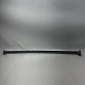 1072080-B0-D TESLA MODEL X DOOR SEAL BRACKET RIGHT REAR 2016 2017 18 19 2020 OEM 1072080-B0-D