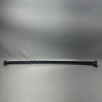 1072080-B0-D TESLA MODEL X DOOR SEAL BRACKET RIGHT REAR 2016 2017 18 19 2020 OEM 1072080-B0-D