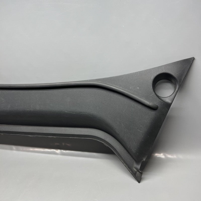 1006329-00-E TESLA MODEL S UNDERHOOD APRON COVER 2012 2013 2014 2015 OEM 1006329-00-E