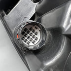 JAGUAR XF HEADLIGHT LEFT DRIVER 2012 2013 2014 2015 XENON CX23-13W030-