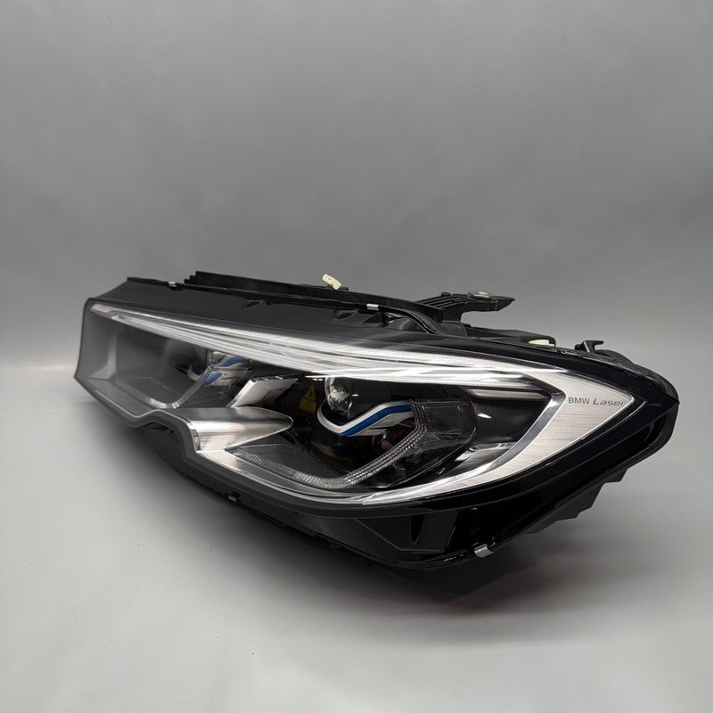 BMW 330 M340 HEADLIGHT LEFT DRIVER 2019 2020 2021 2022 2023 LASER LED 