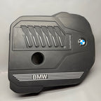 BMW X5 840 ENGINE COVER X6 X7 2020 2021 2022 2023 2024 2025 OEM 868736