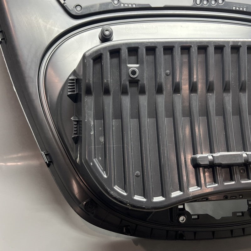 1081674-00-G TESLA MODEL 3 FRONT FRUNK STORAGE BOX 2017 2018 2019 2020 OEM 1081674-00-G