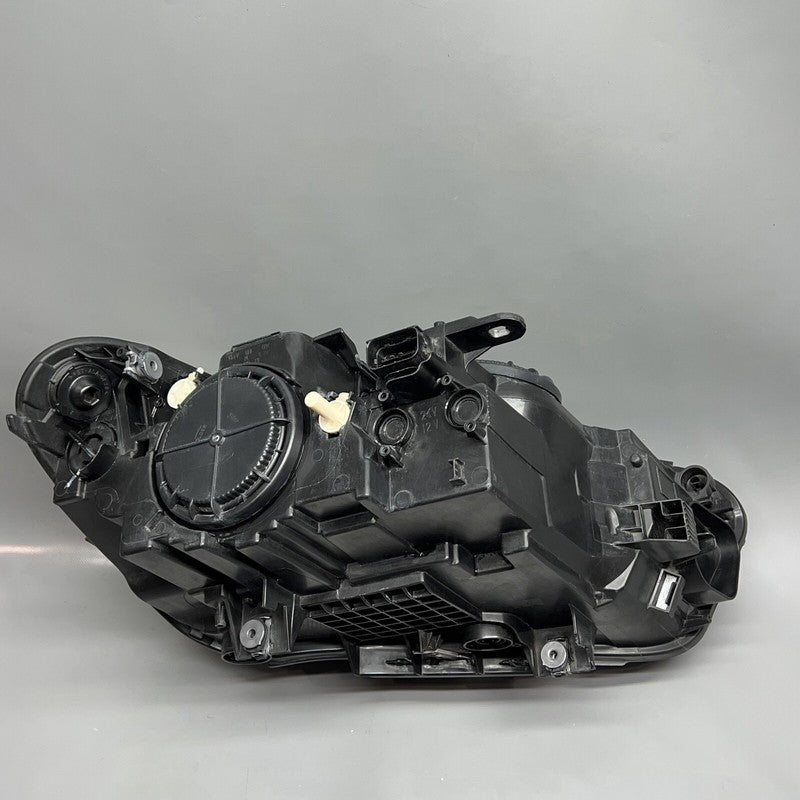 63117346537 BMW X1 HEADLIGHT LEFT DRIVER HALOGEN 2016 2017 2018 19 2020 2021 OEM 63117346537