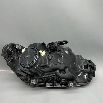 63117346537 BMW X1 HEADLIGHT LEFT DRIVER HALOGEN 2016 2017 2018 19 2020 2021 OEM 63117346537