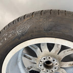 BMW X5 X6 WHEEL RIM 19 INCH 2019 2020 2021 2022 2023 2024 2025 OEM 688