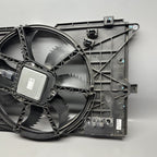 268500-3010 INFINITI QX50 RADIATOR FAN 2019 2020 2021 2022 2023 OEM 268500-3010