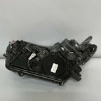 TOYOTA RAV 4 HEADLIGHT RIGHT PASSENGER 2016 2017 2018 HALOGEN OEM