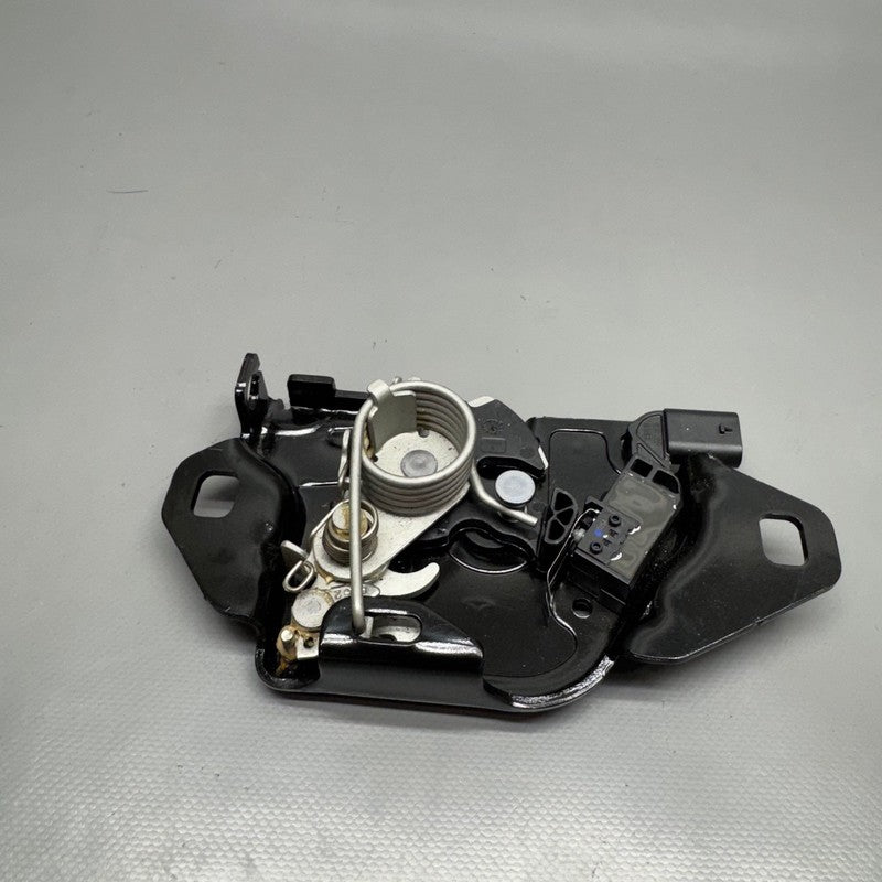 TESLA MODEL Y HOOD LATCH LOCK 2020 2021 2022 2023 OEM 1500397-00-G