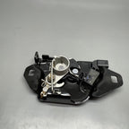 TESLA MODEL Y HOOD LATCH LOCK 2020 2021 2022 2023 OEM 1500397-00-G