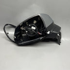 AUDI Q5 MIRROR LEFT DRIVER Q7 2017 2018 2019 2020 2021 OEM