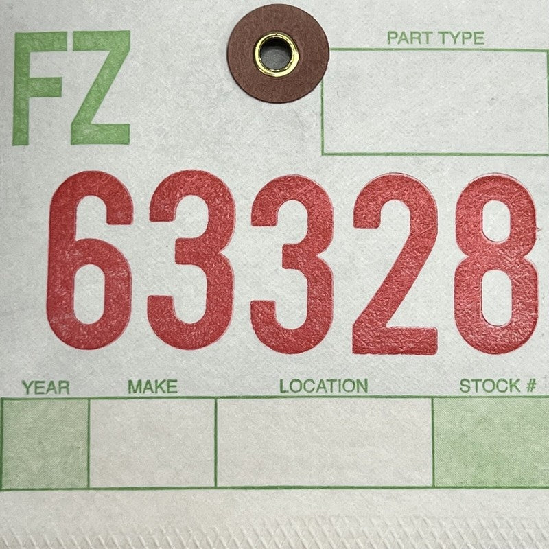 1492953-00-B TESLA MODEL Y FLOOR LOAD TRUNK BRACKET LEFT 2020 2021 2022 2023 OEM 1492953-00-B