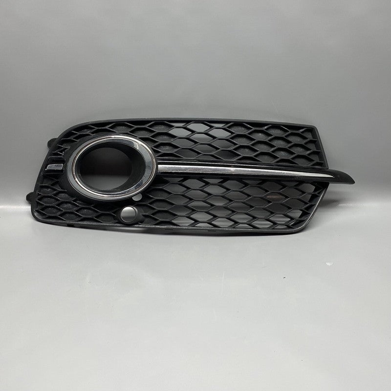 8R0807682N AUDI Q5 FRONT BUMPER LOWER RIGHT GRILLE 8R0807682N 2013 2014 2015 2016 2017 OEM