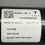 1044364-00-G TESLA MODEL 3 SHOCK STRUT LEFT FRONT 2017-2020 2021 2022 2023 RWD 1044364-00-G