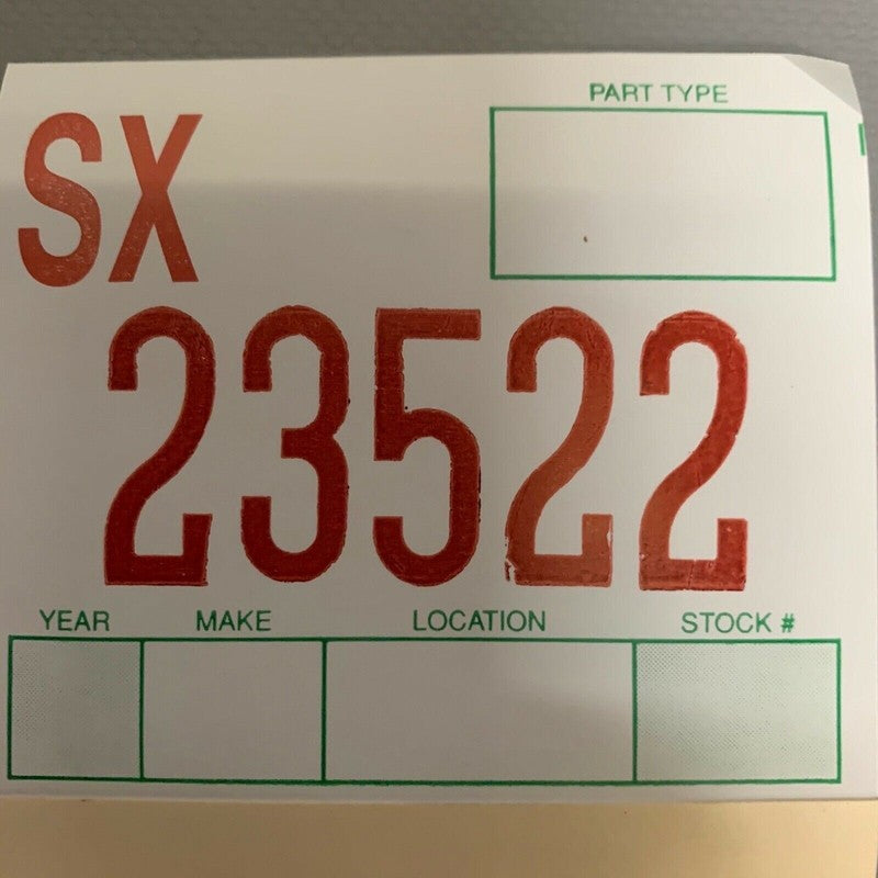 A2049060703 MERCEDES BENZ C250 TAIL LIGHT RIGHT SIDE 2012 2013 2014 LED OEM A2049060703