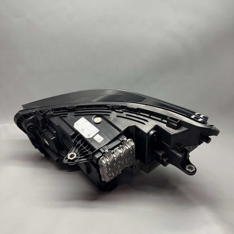 BMW X1 HEADLIGHT RIGHT PASSENGER 2023 2024 2025 2026 LED OEM 5A9A234