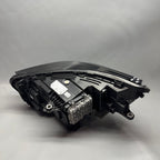 BMW X1 HEADLIGHT RIGHT PASSENGER 2023 2024 2025 2026 LED OEM 5A9A234