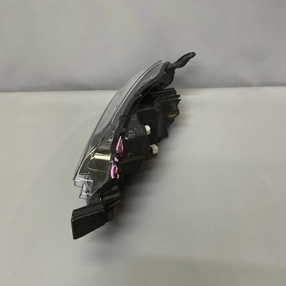 TOYOTA COROLLA HEADLIGHT RIGHT SIDE 2017 2018 2019 LED OEM DUEL PROJECTOR