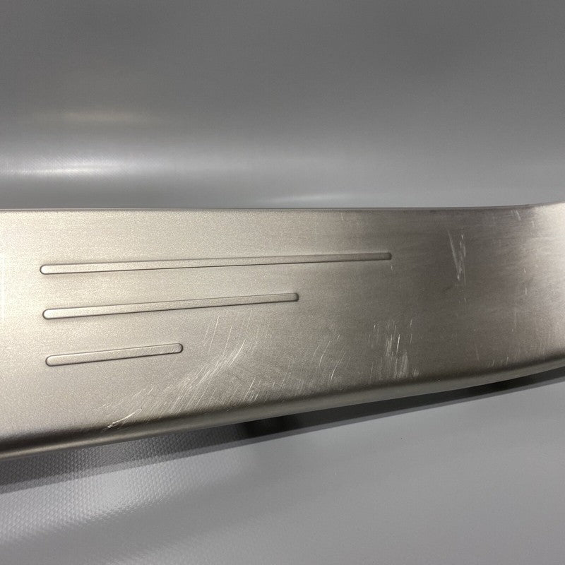 3W8852538AG BENTLEY CONTINENTAL GT KICKPLATE PANEL RIGHT 2012 2013 2014 2015 COUPE 