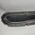 86350-G5000 KIA NIRO GRILLE 86350-G5000 2017 2018 2019 OEM 