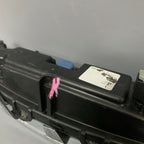 A2218201756 MERCEDES BENZ S550 DAYTIME FOG LIGHT LEFT SIDE 2010 2011 2012 2013 LED OEM 