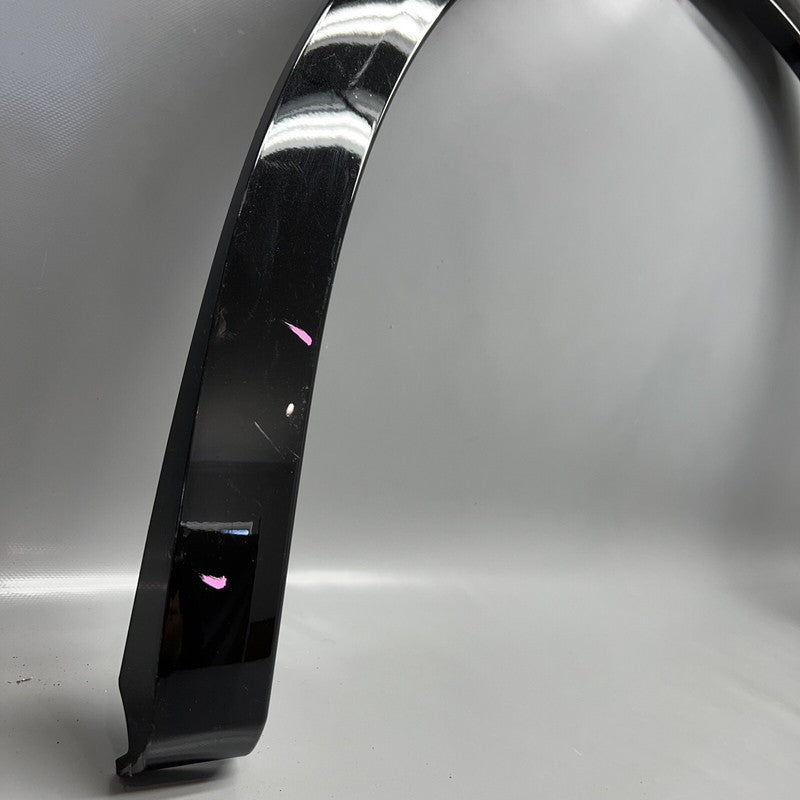 80A853817A AUDI Q5 WHEEL ARCH MOLDING LEFT REAR 2018 2019 2020 2021 2022 OEM 80A853817A 