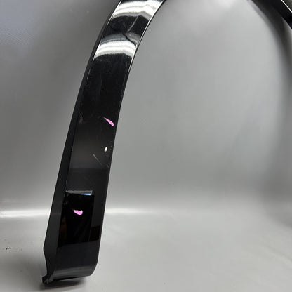 80A853817A AUDI Q5 WHEEL ARCH MOLDING LEFT REAR 2018 2019 2020 2021 2022 OEM 80A853817A 