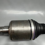 TESLA MODEL X AXLE SHAFT LEFT FRONT  2019 2020 2021 OEM 1420113-00-B