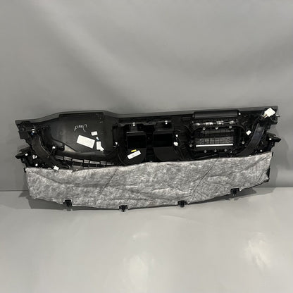 1613662-00-M TESLA MODEL X PLAID DASHBOARD PANEL 2021 2022 2023 OEM 1613662-00-M