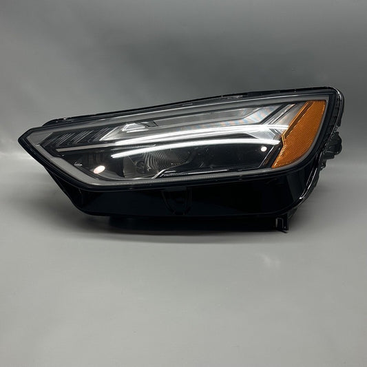 80A941033H AUDI Q5 HEADLIGHT LEFT DRIVER FULL LED 2021 2022 2023 OEM 80A941033H