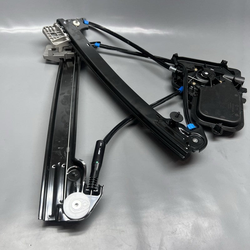1096620-98-L TESLA MODEL 3 WINDOW REGULATOR LEFT FRONT 2017 20187 2019 2020 OEM 1096620-98-L