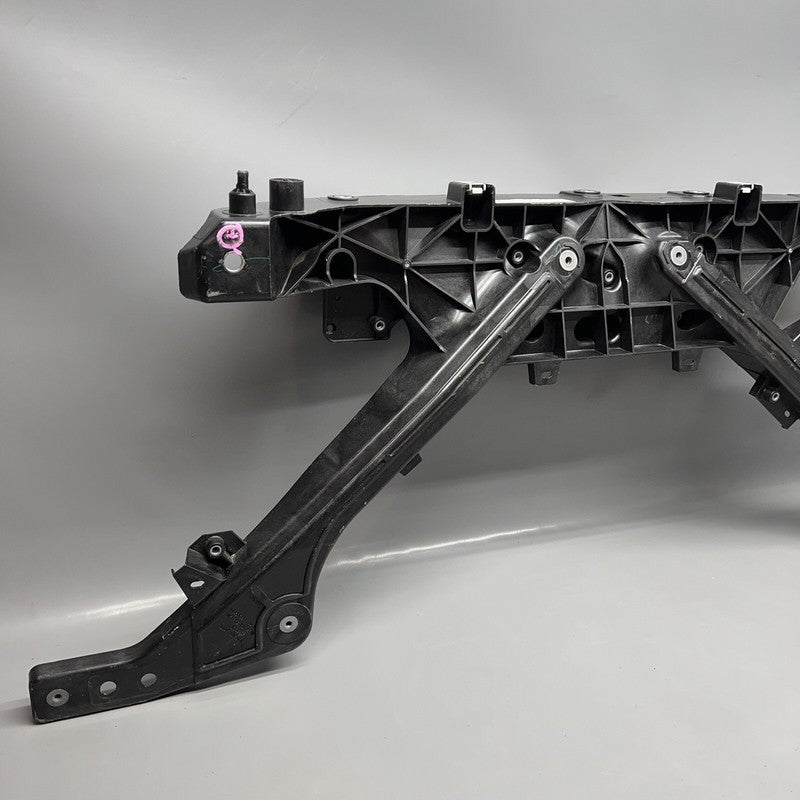 1516277-00-G TESLA MODEL Y RADIATOR SUPPORT 2020 2021 2022 2023 OEM 1516277-00-G