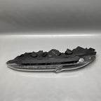 HYUNDAI KONA DAYTIME RUNNING LIGHT RIGHT PASSENGER 2018 2019 20 2021 9