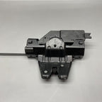 7840617 BMW 328 TRUNK LID LATCH ACTUATOR 7840617 2006 2007 2008 2009 2010 OEM