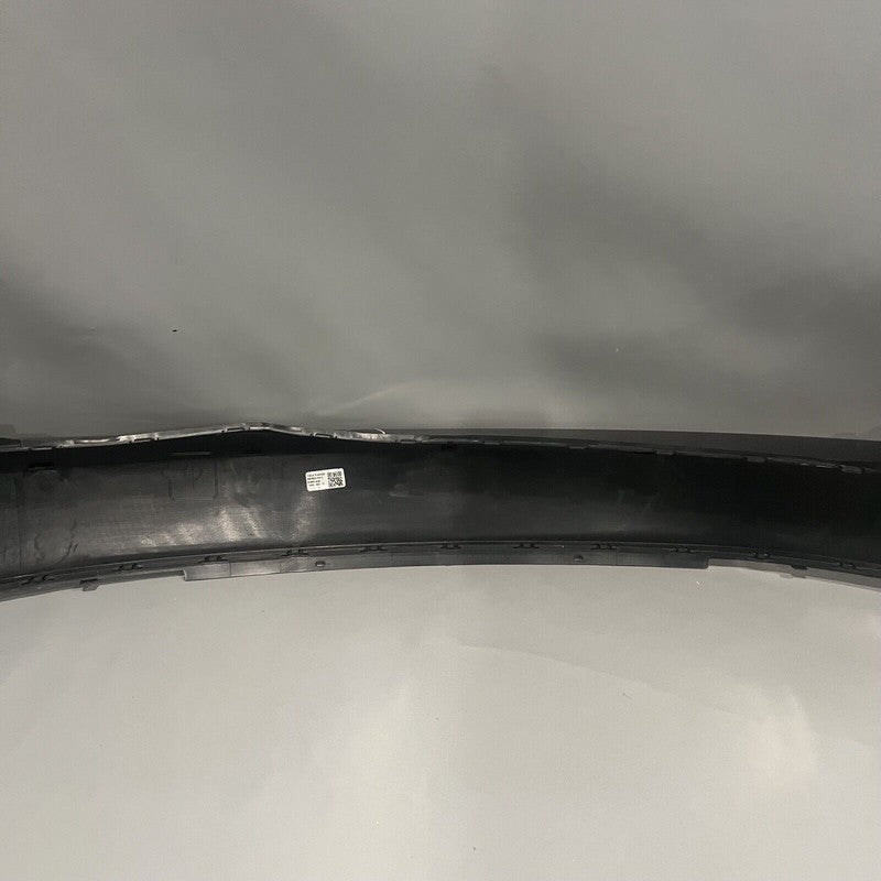 1034804-00-E TESLA MODEL X PLAID REAR BUMPER 2021 2022 NON SENSOR TYPE OEM 1034804-00-E