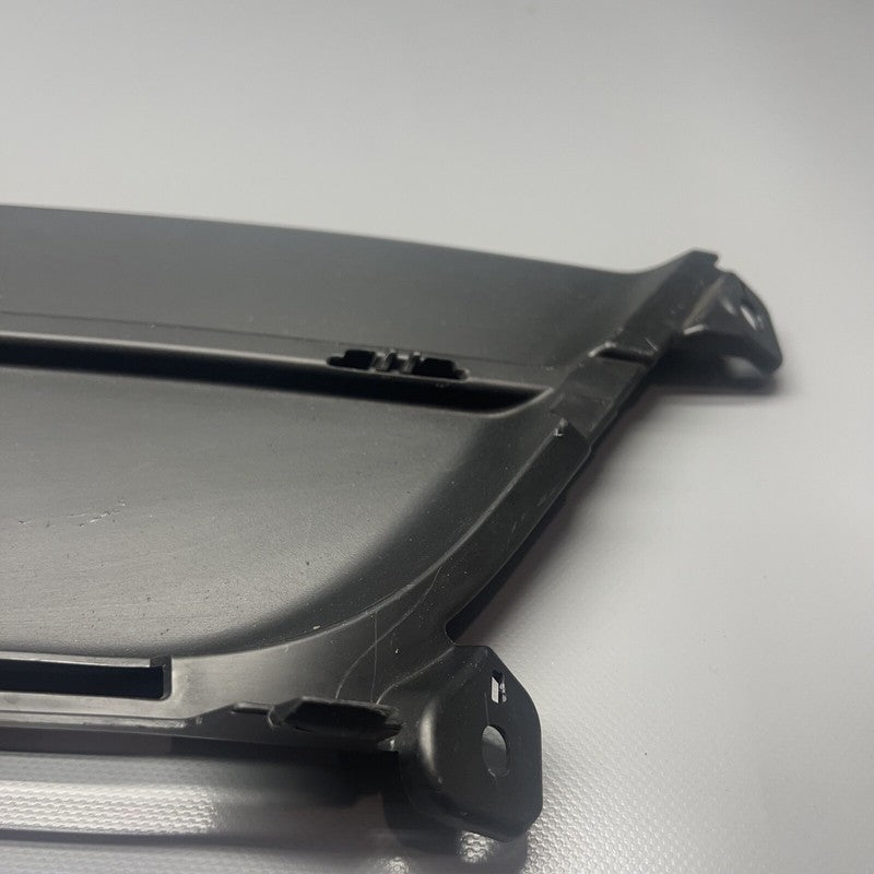 95B121334D PORSCHE MACAN RADIATOR SUPPORT AIR DUCT RIGHT 2022 2023 OEM 95B121334D