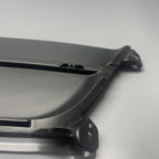 95B121334D PORSCHE MACAN RADIATOR SUPPORT AIR DUCT RIGHT 2022 2023 OEM 95B121334D