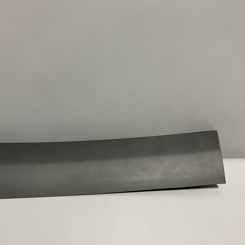 1037906-00-E TESLA MODEL X UPPER GATE TRIM 1037906-00-E 2016 2017 2018 2019 OEM 