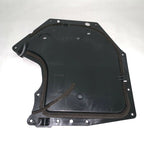 1009975-90-A TESLA MODEL X RIGHT FRONT DOOR CLOSET PANEL 2015 2016 2017 2018 OEM